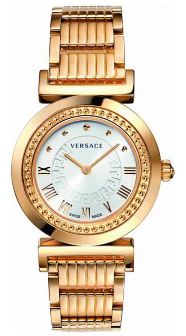 Versace Vanity Replica P5Q80D001S080 watch